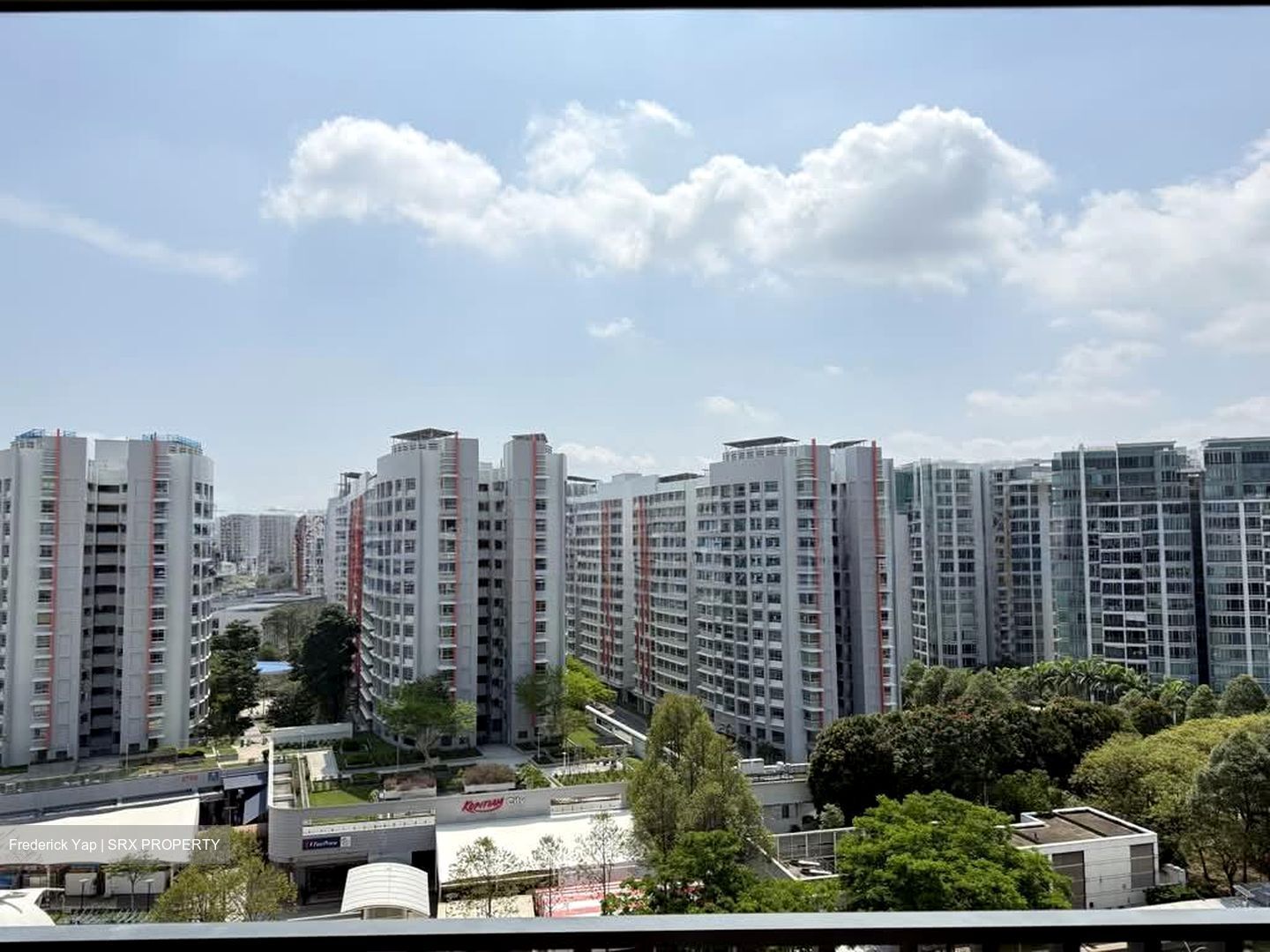 Sengkang Grand Residences (D19), Apartment #582704721